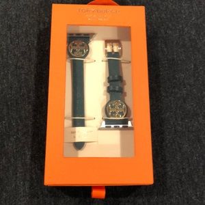 NWT Tory Burch Apple Watch Band